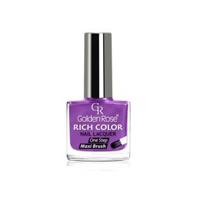 Golden Rose Rich Color Nail Lacquer 32 Oje