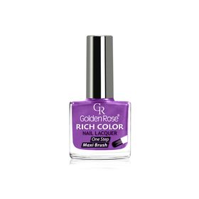 Golden Rose Rich Color Nail Lacquer 32 Oje