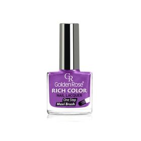 Golden Rose Rich Color Nail Lacquer 32 Oje