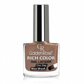 Golden Rose Rich Color Nail Lacquer 33 Oje