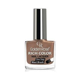 Golden Rose Rich Color Nail Lacquer 33 Oje