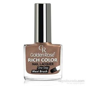 Golden Rose Rich Color Nail Lacquer 33 Oje