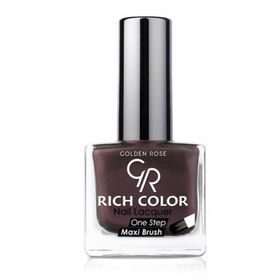 Golden Rose Rich Color Nail Lacquer 33 Oje