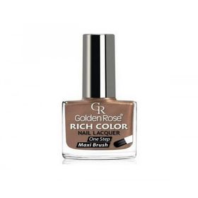Golden Rose Rich Color Nail Lacquer 33 Oje