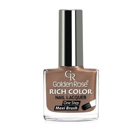 Golden Rose Rich Color Nail Lacquer 33 Oje