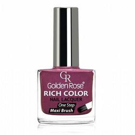Golden Rose Rich Color Nail Lacquer 34 Oje