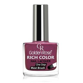 Golden Rose Rich Color Nail Lacquer 34 Oje