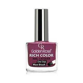 Golden Rose Rich Color Nail Lacquer 34 Oje