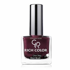 Golden Rose Rich Color Nail Lacquer 34 Oje