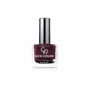 Golden Rose Rich Color Nail Lacquer 34 Oje