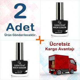 Golden Rose Rich Color Nail Lacquer 35 Oje