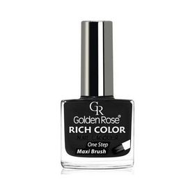 Golden Rose Rich Color Nail Lacquer 35 Oje