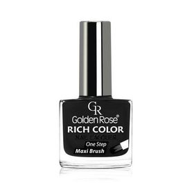 Golden Rose Rich Color Nail Lacquer 35 Oje