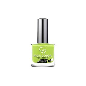Golden Rose Rich Color Nail Lacquer 36 Oje