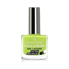Golden Rose Rich Color Nail Lacquer 36 Oje