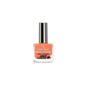 Golden Rose Rich Color Nail Lacquer 37 Oje