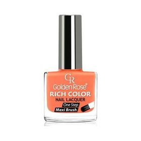 Golden Rose Rich Color Nail Lacquer 37 Oje