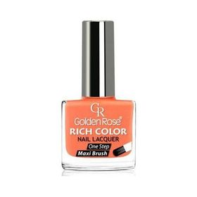 Golden Rose Rich Color Nail Lacquer 37 Oje