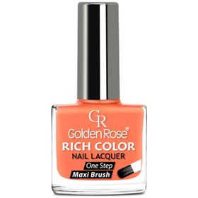 Golden Rose Rich Color Nail Lacquer 37 Oje