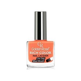 Golden Rose Rich Color Nail Lacquer 37 Oje