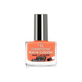 Golden Rose Rich Color Nail Lacquer 37 Oje