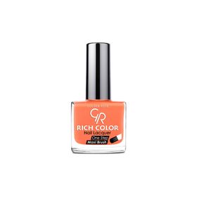Golden Rose Rich Color Nail Lacquer 37 Oje