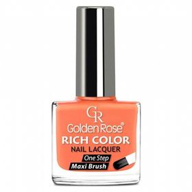 Golden Rose Rich Color Nail Lacquer 37 Oje