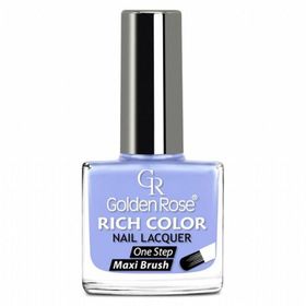 Golden Rose Rich Color Nail Lacquer 38 Oje