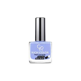 Golden Rose Rich Color Nail Lacquer 38 Oje