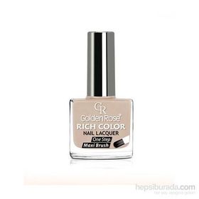 Golden Rose Rich Color Nail Lacquer 38 Oje