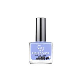 Golden Rose Rich Color Nail Lacquer 38 Oje