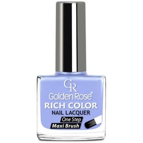 Golden Rose Rich Color Nail Lacquer 38 Oje