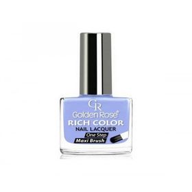 Golden Rose Rich Color Nail Lacquer 38 Oje