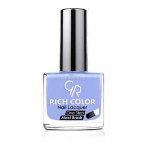Golden Rose Rich Color Nail Lacquer 38 Oje