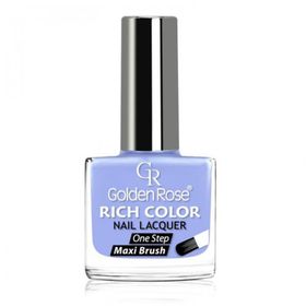 Golden Rose Rich Color Nail Lacquer 38 Oje