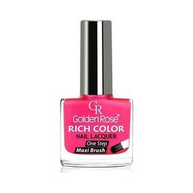 Golden Rose Rich Color Nail Lacquer 40 Oje