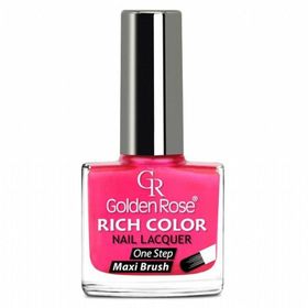 Golden Rose Rich Color Nail Lacquer 40 Oje