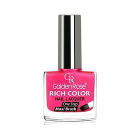 Golden Rose Rich Color Nail Lacquer 40 Oje