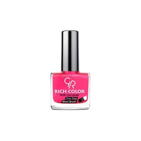 Golden Rose Rich Color Nail Lacquer 40 Oje