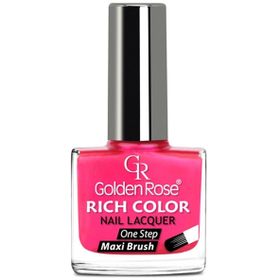 Golden Rose Rich Color Nail Lacquer 40 Oje