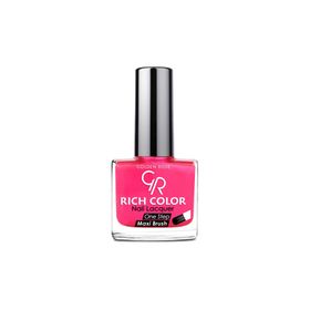Golden Rose Rich Color Nail Lacquer 40 Oje