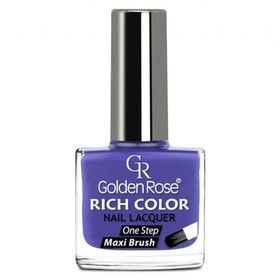 Golden Rose Rich Color Nail Lacquer 41 Oje