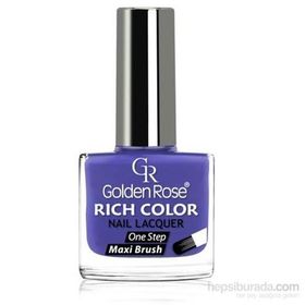 Golden Rose Rich Color Nail Lacquer 41 Oje