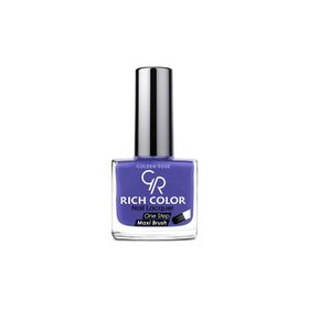 Golden Rose Rich Color Nail Lacquer 41 Oje