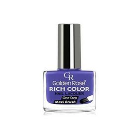Golden Rose Rich Color Nail Lacquer 41 Oje
