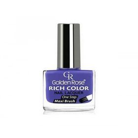 Golden Rose Rich Color Nail Lacquer 41 Oje