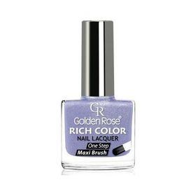 Golden Rose Rich Color Nail Lacquer 42 Oje