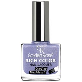 Golden Rose Rich Color Nail Lacquer 42 Oje