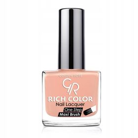 Golden Rose Rich Color Nail Lacquer 43 Oje