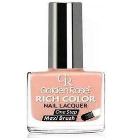 Golden Rose Rich Color Nail Lacquer 43 Oje